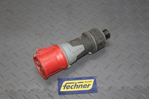 Mennekes stecker kunststoff - stecker,