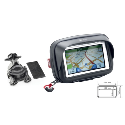 Givi zoll navitasche - givi, givi-5