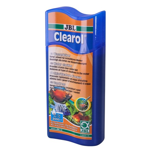 31559 jbl clearol 500 - jbl,