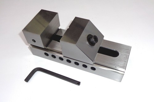 Schleif schraubstock qkg - schleif-,