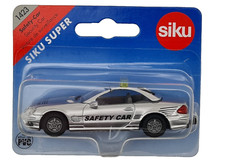 SIKU 1423 Safety Car Mercedes