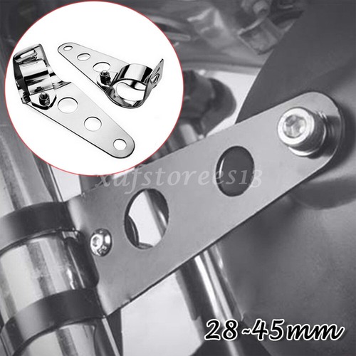 Paar chrom metal universal - paar,
