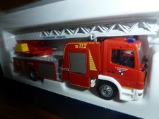 Rietze Magirus DLK32, No