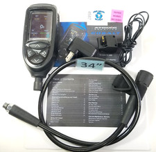 Atomic Cobalt Taucher Luft