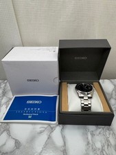 Seiko SARB033 Mechanische Uhr