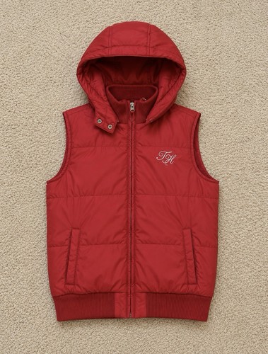 Tommy hilfiger weste - tommy,