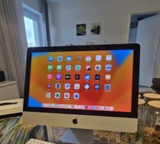 Apple iMacRetina 4k 21,5