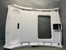 BMW E46 Compact Himmel