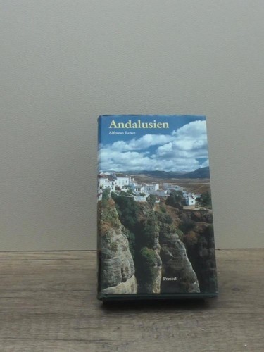 Andalusien