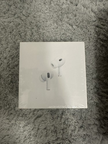 Airpods pro 2nd generation - ,