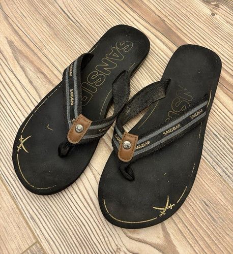 Sansibar herren zehentrenner - sansibar,