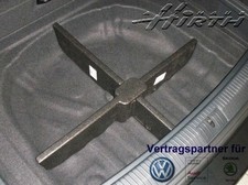 Kofferraumeinlage Füllstück