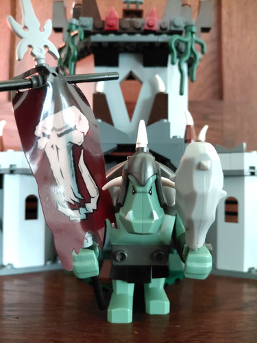 Lego castle fantasy era - fantasy,
