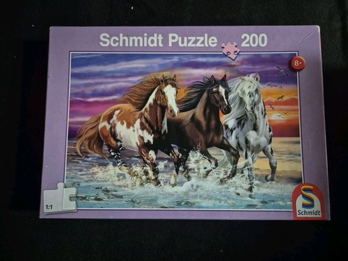Schmidt spiele puzzle wildes - schmidt,