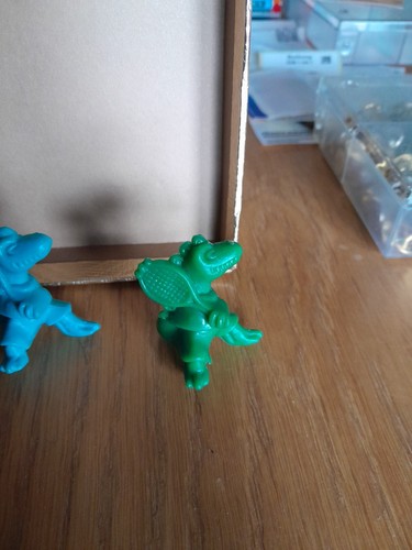 Sammelfigur schöller - sammelfigur,