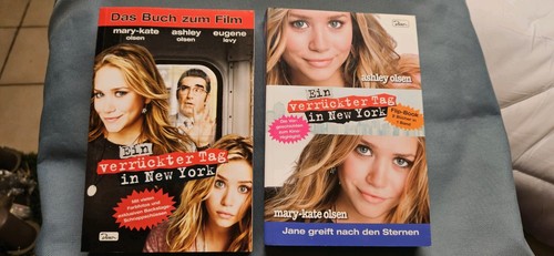 Mary kate und - mary,