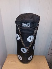 Alex Boxsack 16 Kg mit