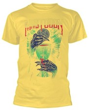 Mastodon Unholy Ceremony