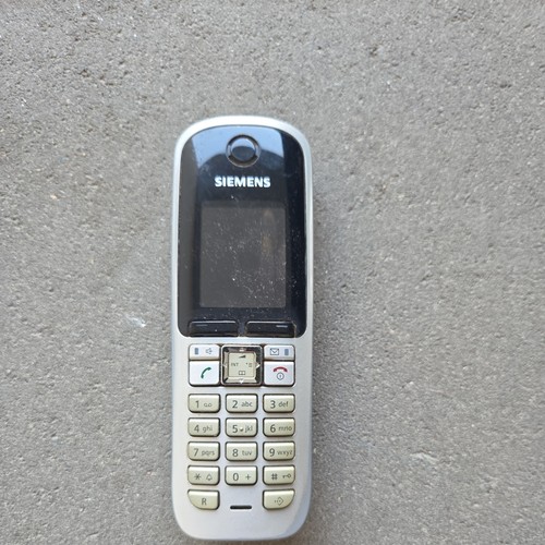 Siemens gigaset s68h s68 s67 - siemens,