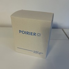 Poirier Bridal Push-Up Plus