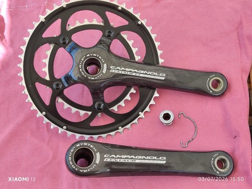 Campagnolo centaur carbon - centaur,