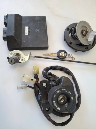 Yamaha kit schlosssatz für - kit,