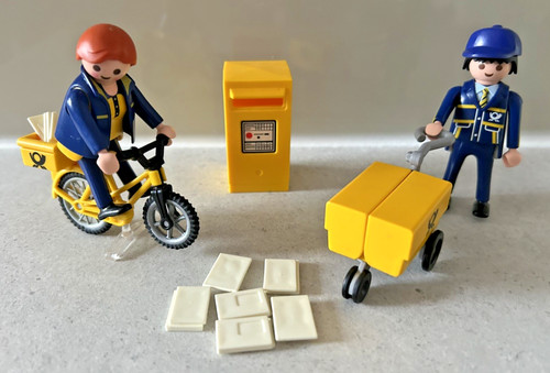 Playmobil 4403 post - 4403,