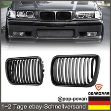 Sport Kühlergrill Performance