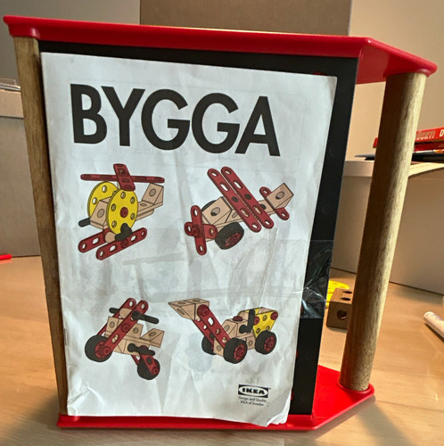 Ikea bygga - ikea,