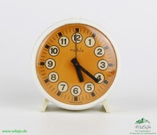 Sammlerobjekt DDR Ruhla Wecker