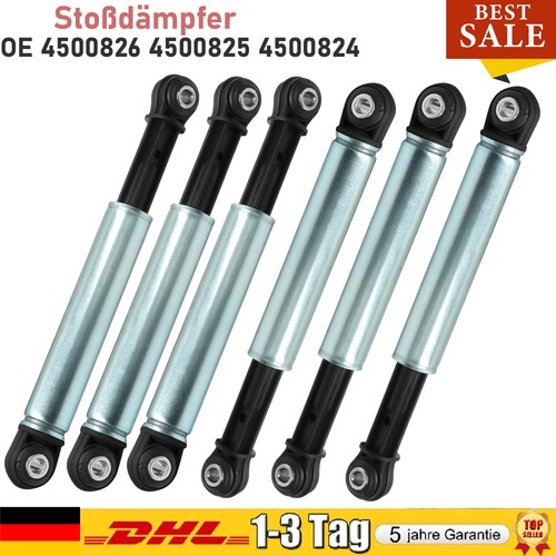 Stoßdämpfer passend für