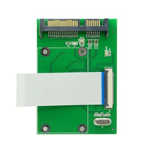 40pin zif ssd - /,