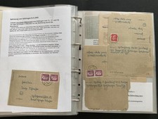 Einmaliger Bestand Deutsche