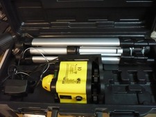 Rotationslaser gebraucht