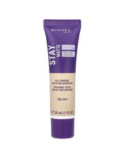 Rommel London, Stay Matte(100)