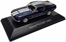 1967 ford shelby mustang - 1967,
