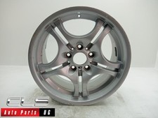 1 Stück ALUFELGE 17 Original