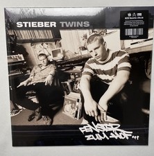 Stieber Twins Fenster Zum Hof