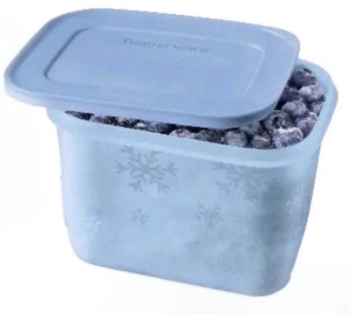 Tupperware eis kristall - tupperware, eis-kristall