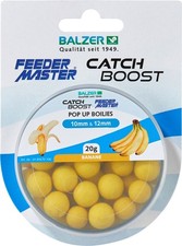 Balzer Catch Boost Method
