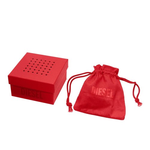 Diesel herrenhalskette - diesel,