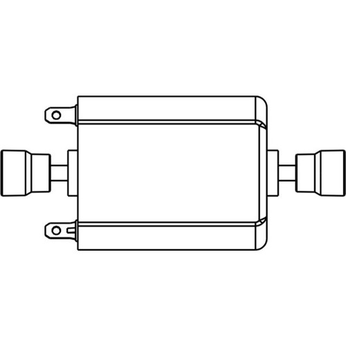 Piko et59400 motor - et59400-14,