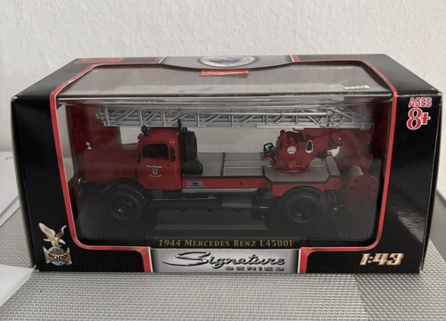 Signature series 1944 - series,