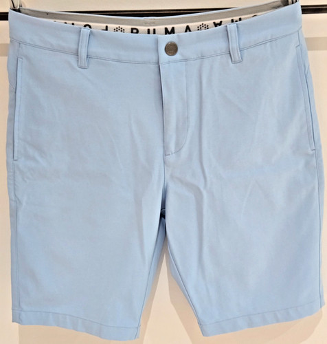 Puma bermuda damen golf - bermuda,