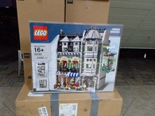 LEGO Creator Expert 10185 -