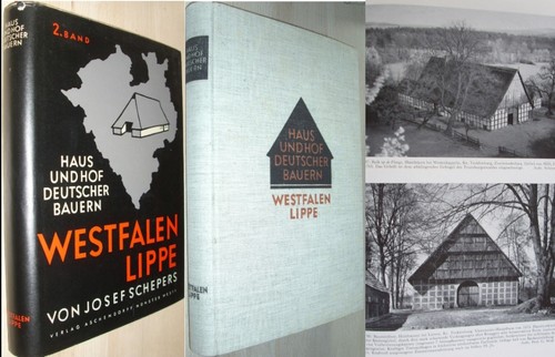 Westfalen lippe 1960 - westfalen-lippe,