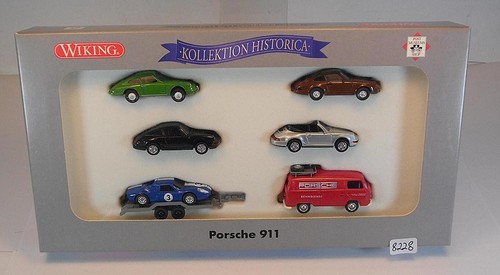 Wiking pms 81 - nr.,