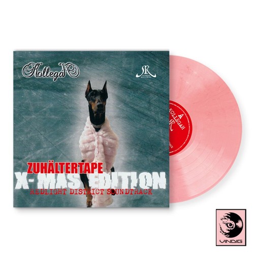 Kollegah zuhältertape - kollegah,