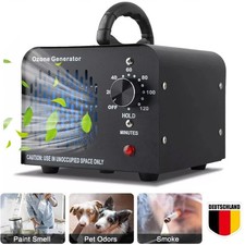 Ozongenerator Ozonisator