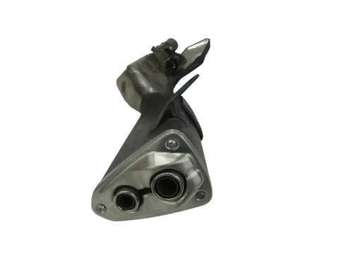 Auspuff endtopf x150 - auspuff, kawasaki